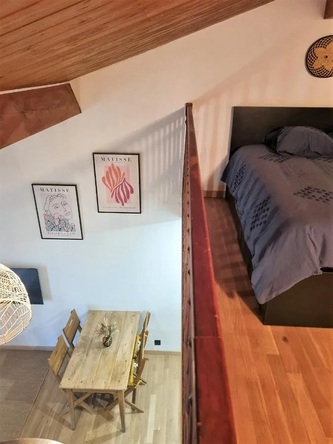 Le Chalet Charbonnieres-les-Bains France