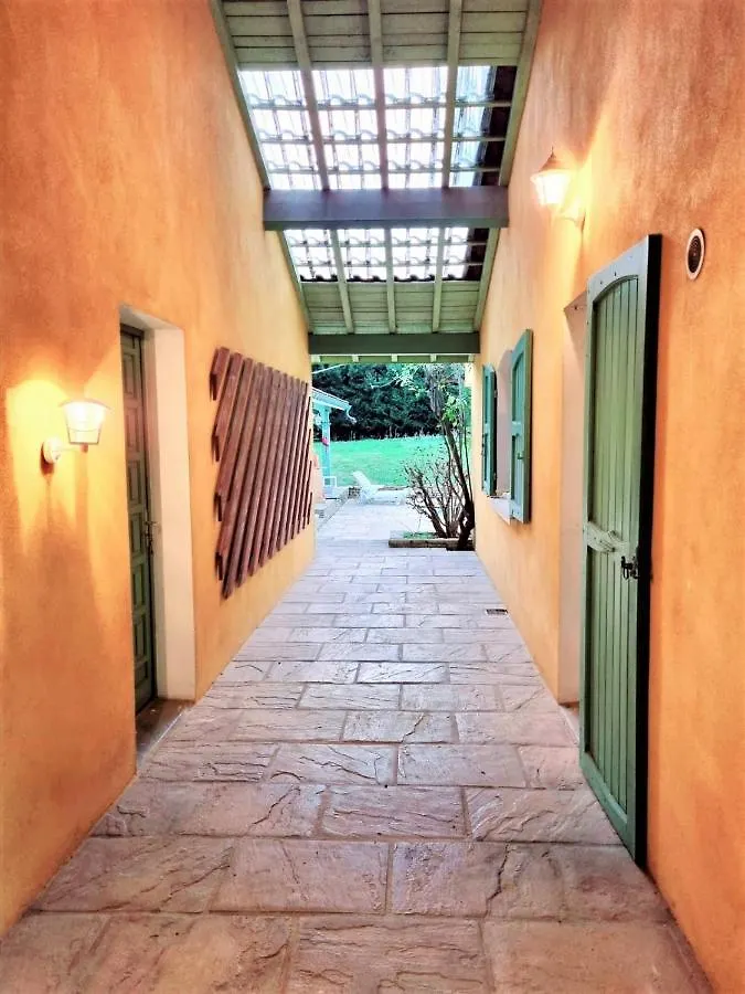 Apartment Le Chalet Charbonnieres-les-Bains France
