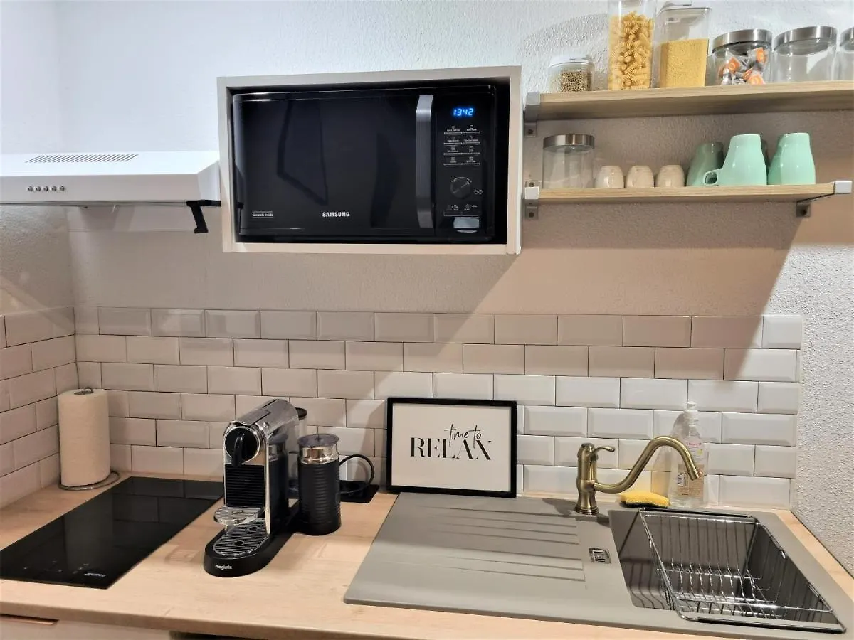 Apartment Le Chalet Charbonnieres-les-Bains