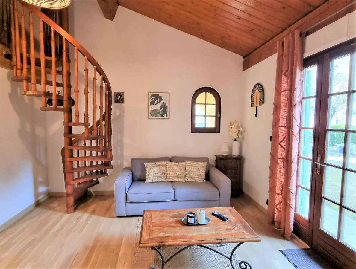 Le Chalet Charbonnieres-les-Bains