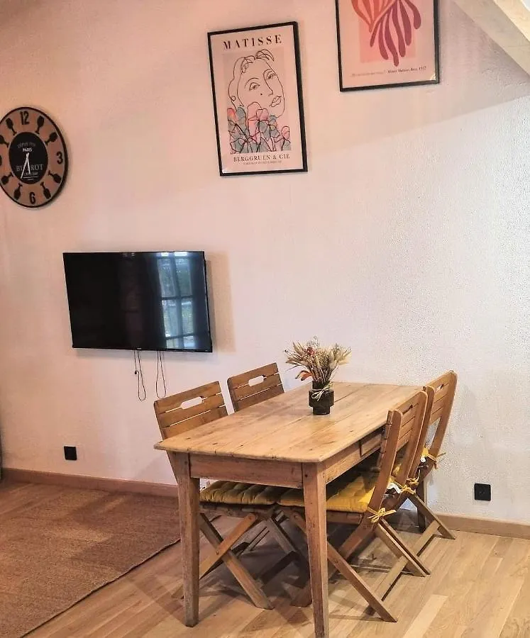 Le Chalet Charbonnieres-les-Bains 0*,