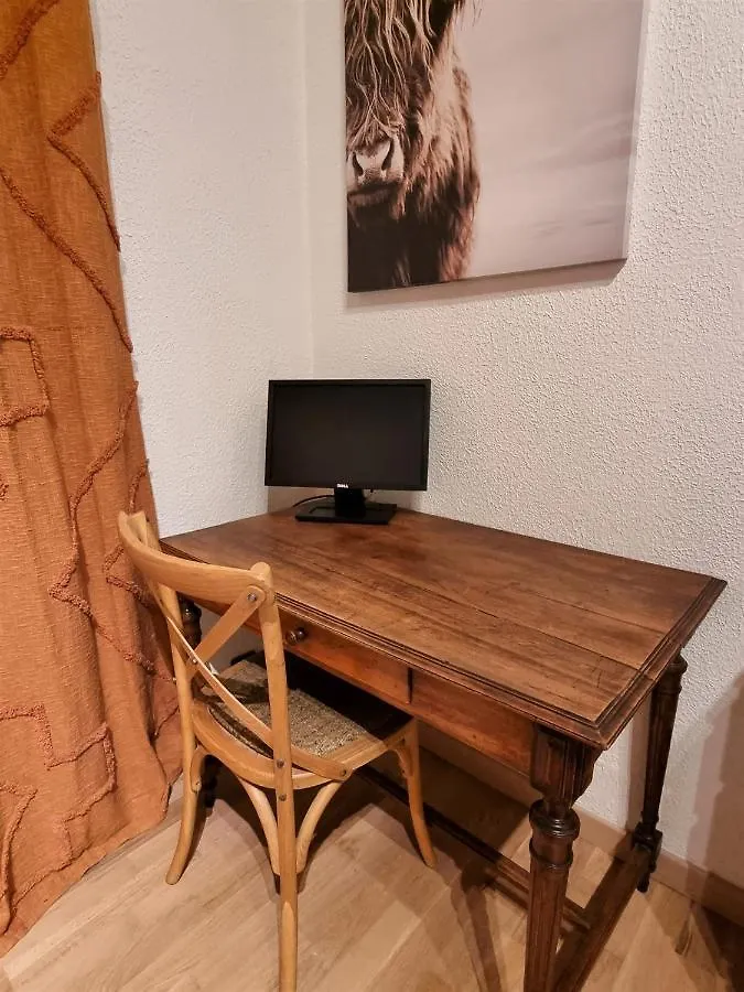 Le Chalet Charbonnieres-les-Bains Apartment