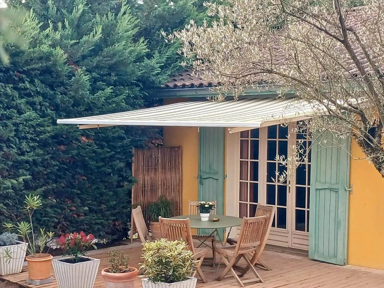 Le Chalet Charbonnieres-les-Bains